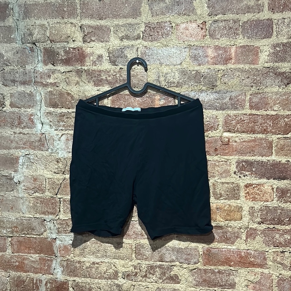 Poshmark Biker Shorts